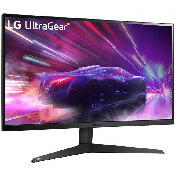 23,8" LG 24GQ50F-B UltraGear™ monitor (VA LED, 165Hz) #3