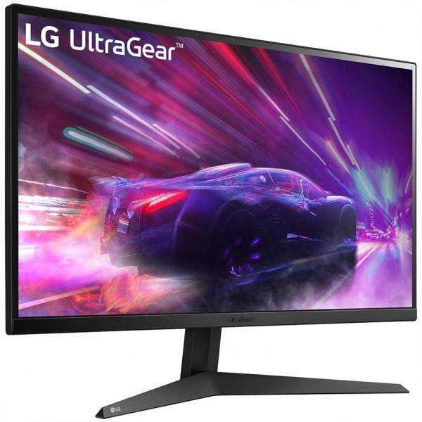 23,8" LG 24GQ50F-B UltraGear™ monitor (VA LED, 165Hz) #4