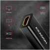 Axagon DisplayPort > HDMI átalakító 4K@30Hz #3