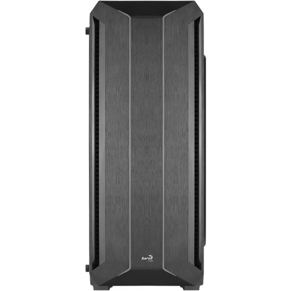 AeroCool Skyline ARGB ház akril oldallappal (fekete) #2