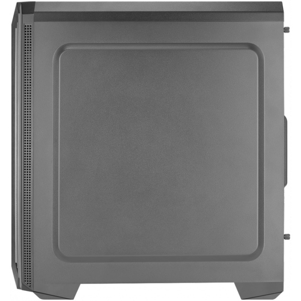 AeroCool Skyline ARGB ház akril oldallappal (fekete) #6