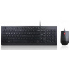 Lenovo Essential vezetékes billentyűzet és egér szett #2