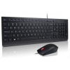 Lenovo Essential vezetékes billentyűzet és egér szett #3