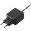 Akyga USB-s töltő 3A, 1m USB-C kábellel (220V), max 15W #2