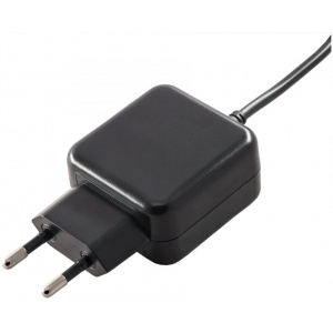 Akyga USB-s töltő 3A, 1m USB-C kábellel (220V), max 15W #2