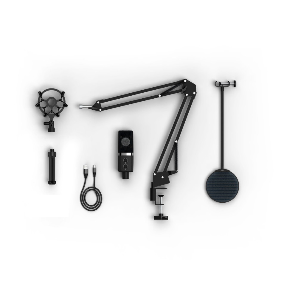 Hama uRage Stream 900HD mikrofon állvánnyal #2