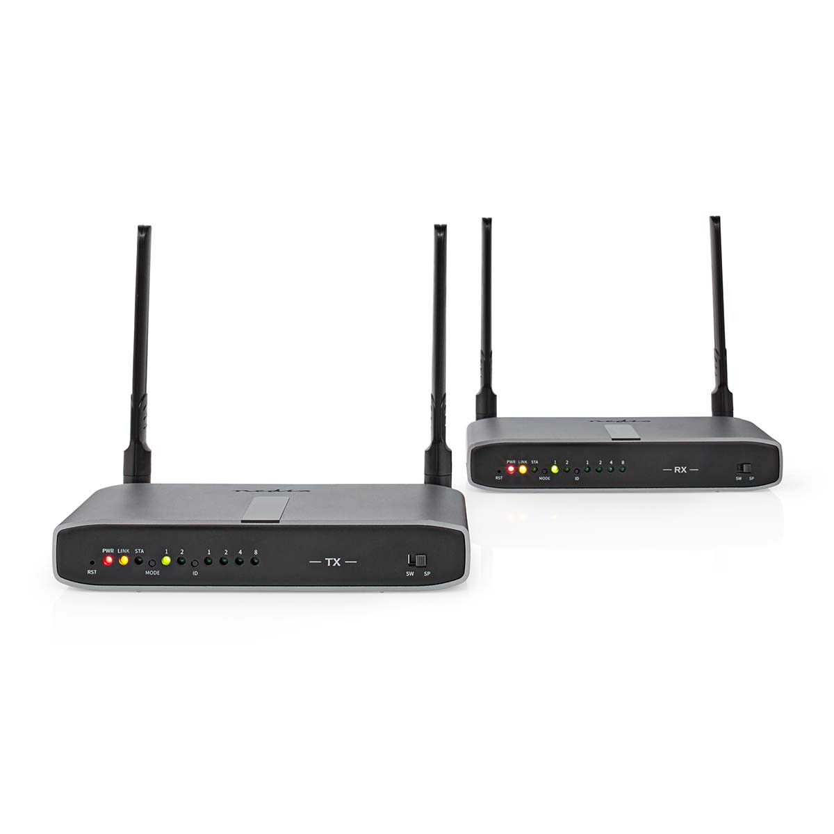 Nedis HDMI Full HD Wireless Extender, vezeték nélkül, akár 100m-ig #3