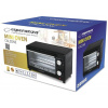 Esperanza Calzone mini sütő, 900W #2