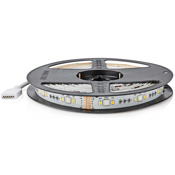 Nedis SmartLife RGB LED szalag, 5m #3