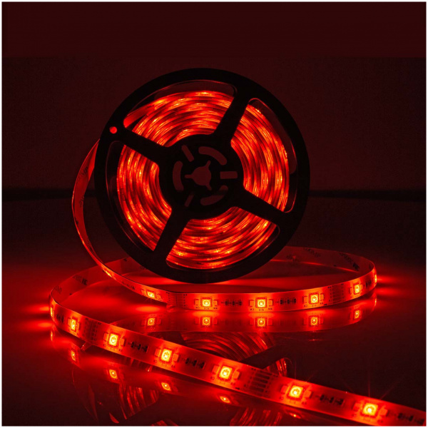 Nedis SmartLife RGB LED szalag, 5m #4