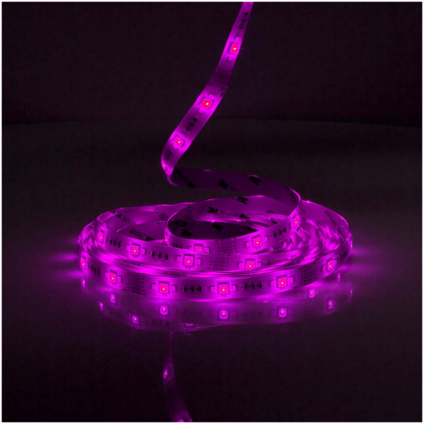 Nedis SmartLife RGB LED szalag, 5m #5