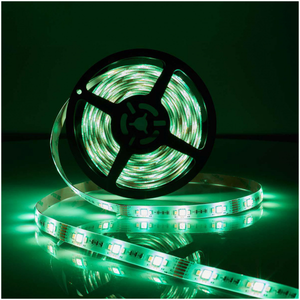 Nedis SmartLife RGB LED szalag, 5m #6