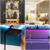 Nedis SmartLife RGB LED szalag, 5m #7