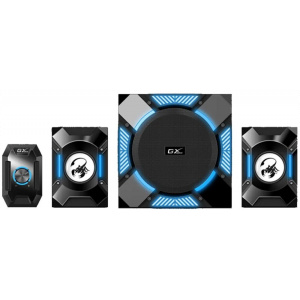 Genius SW-G2.1 1200 Gaming hangfal #2