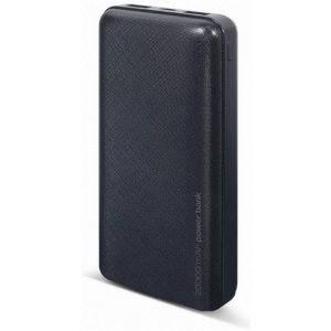 Gembird PB20-02 20000 mAh Powerbank (fekete) #2