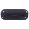 Gembird PB20-02 20000 mAh Powerbank (fekete) #4