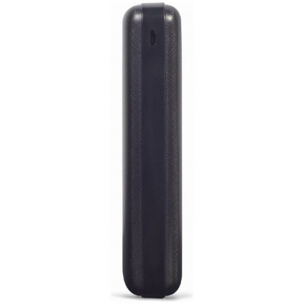 Gembird PB20-02 20000 mAh Powerbank (fekete) #5