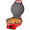 Nedis elektromos pizzakészítő és grillsütő (30cm) #3
