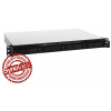 Synology RackStation RS422+ négyrekeszes, 1U NAS kiszolgáló #2
