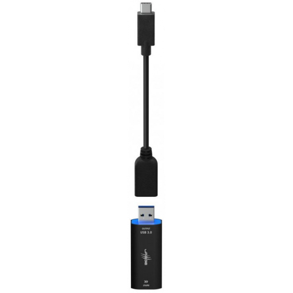 Hama Urage Stream Link 4K HDMI > USB Video Grabber #2