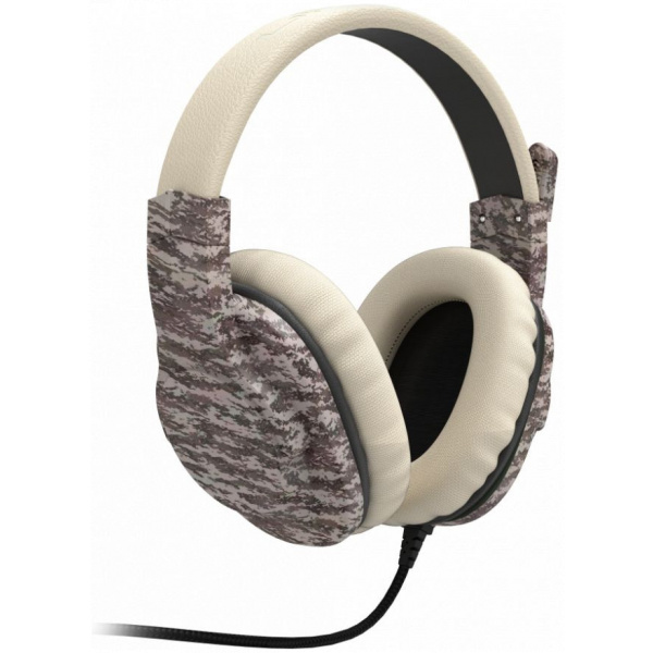 Hama uRage SoundZ 333 Camo Desert Gaming Headset (USB) #2