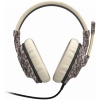 Hama uRage SoundZ 333 Camo Desert Gaming Headset (USB) #3
