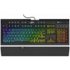 HAMA uRage Exodus 900 Mechanical billentyűzet (Red switch), LED-es #2
