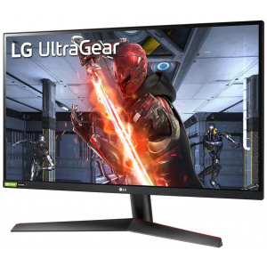 27" LG UltraGear™ 27GN60R IPS 144Hz Gaming monitor #2