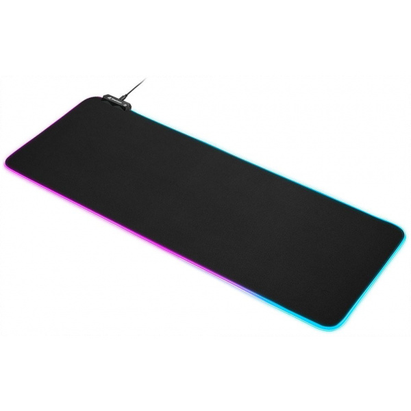 Sharkoon 1337 RGB V2 Gaming Mat 800 egérpad #2