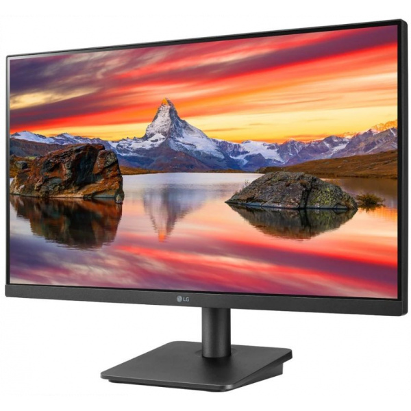 23,8" LG 24MP400-B TFT monitor (IPS LED) #2