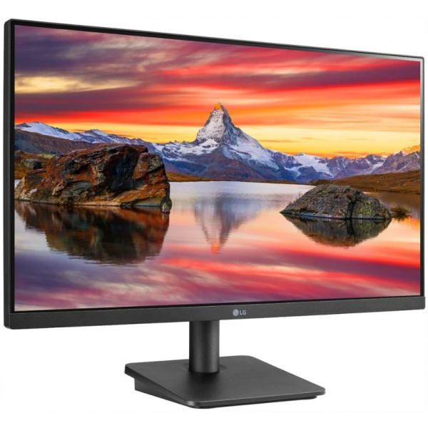 23,8" LG 24MP400-B TFT monitor (IPS LED) #3