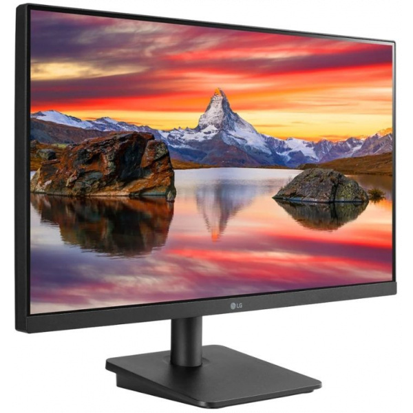 23,8" LG 24MP400-B TFT monitor (IPS LED) #4