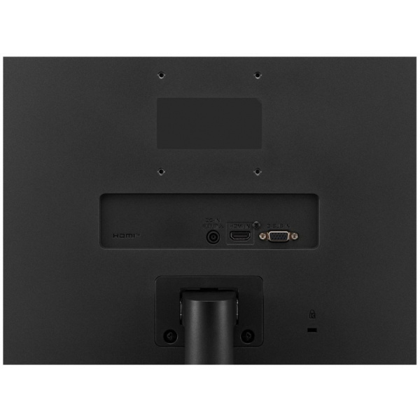 23,8" LG 24MP400-B TFT monitor (IPS LED) #7