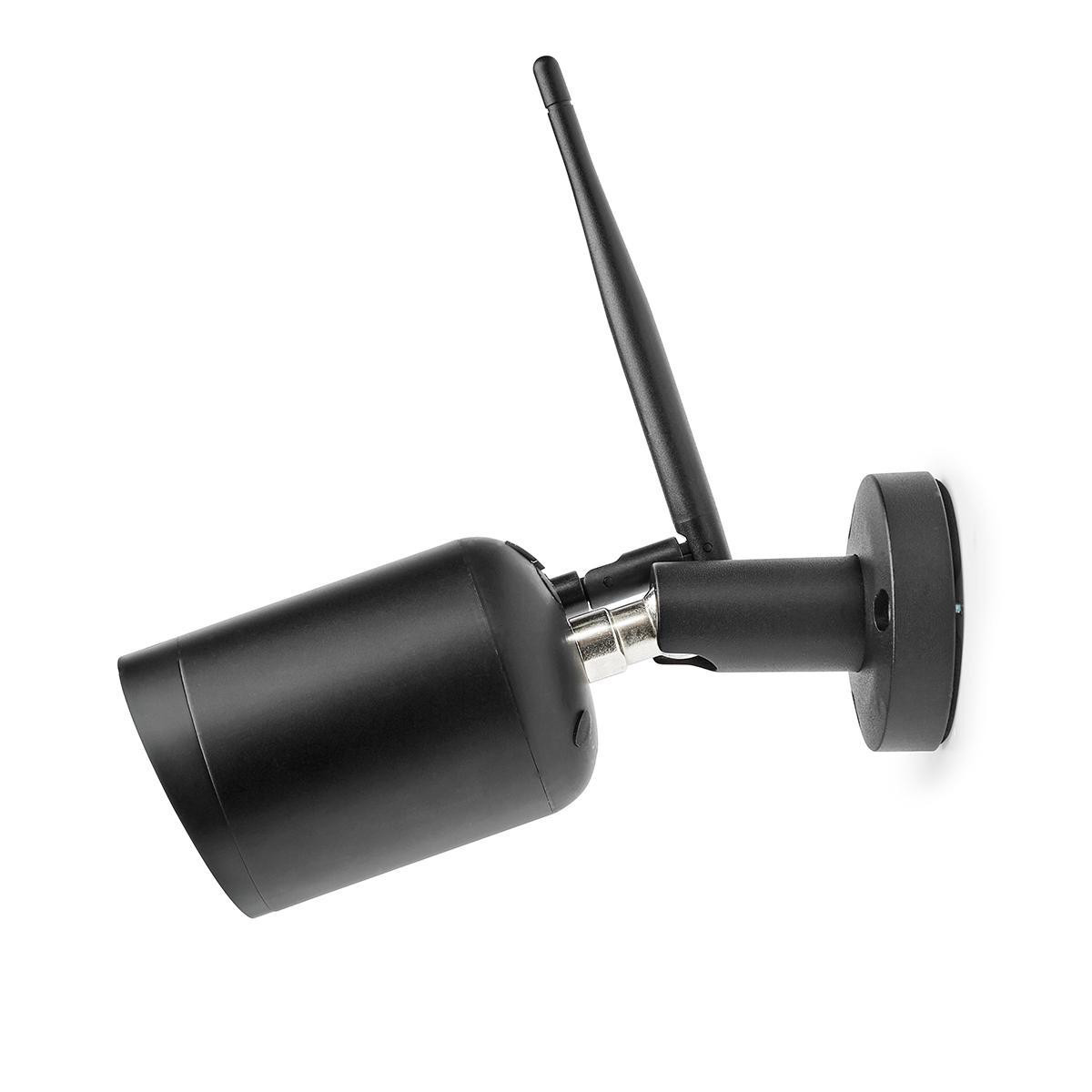 Nedis SmartLife kültéri IP kamera (Full HD, microSD / felhő, éjjellátó, IP65) #3