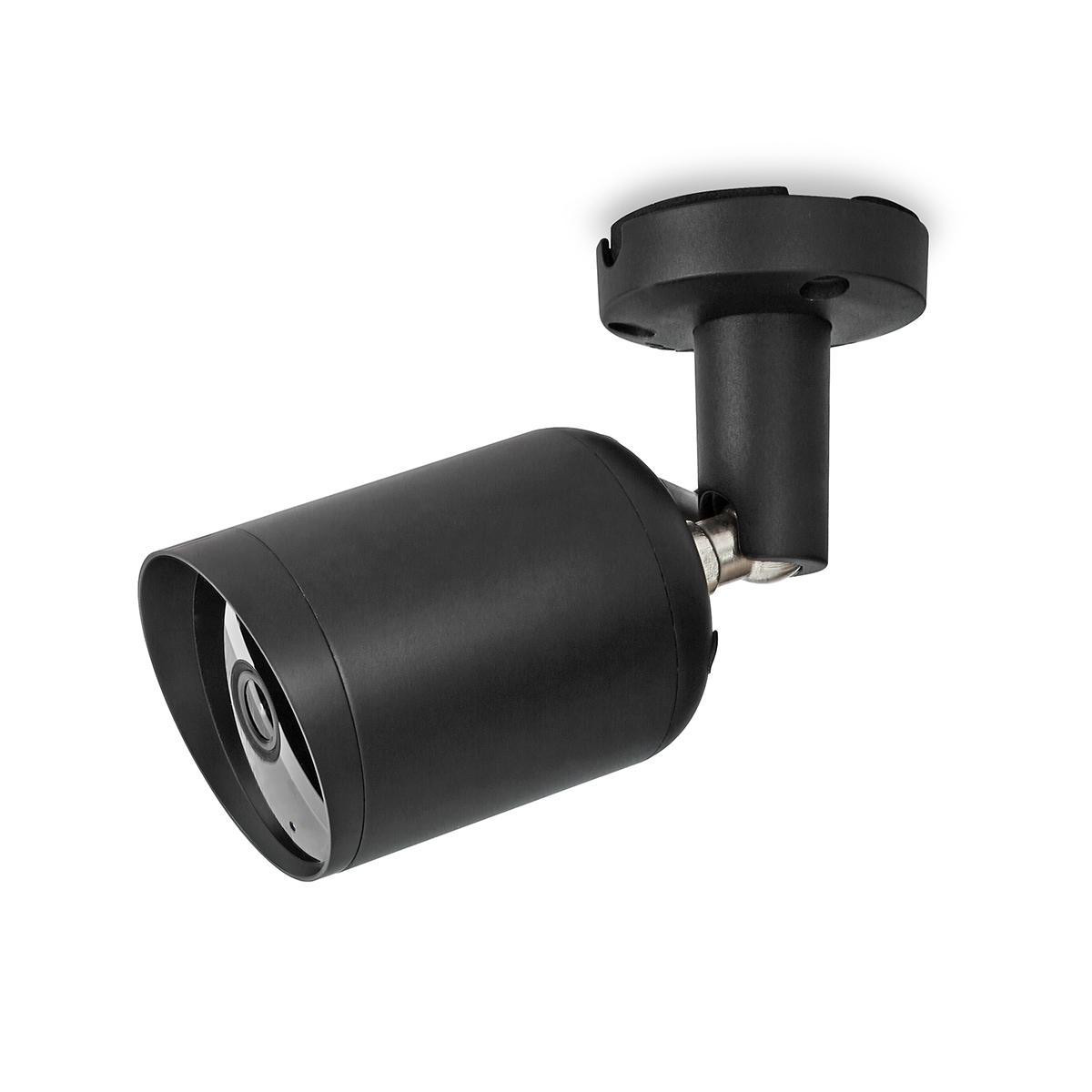 Nedis SmartLife kültéri IP kamera (Full HD, microSD / felhő, éjjellátó, IP65) #4