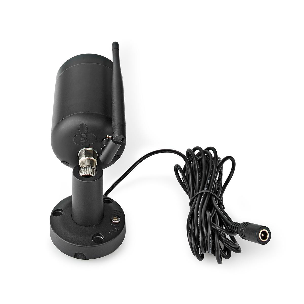 Nedis SmartLife kültéri IP kamera (Full HD, microSD / felhő, éjjellátó, IP65) #5