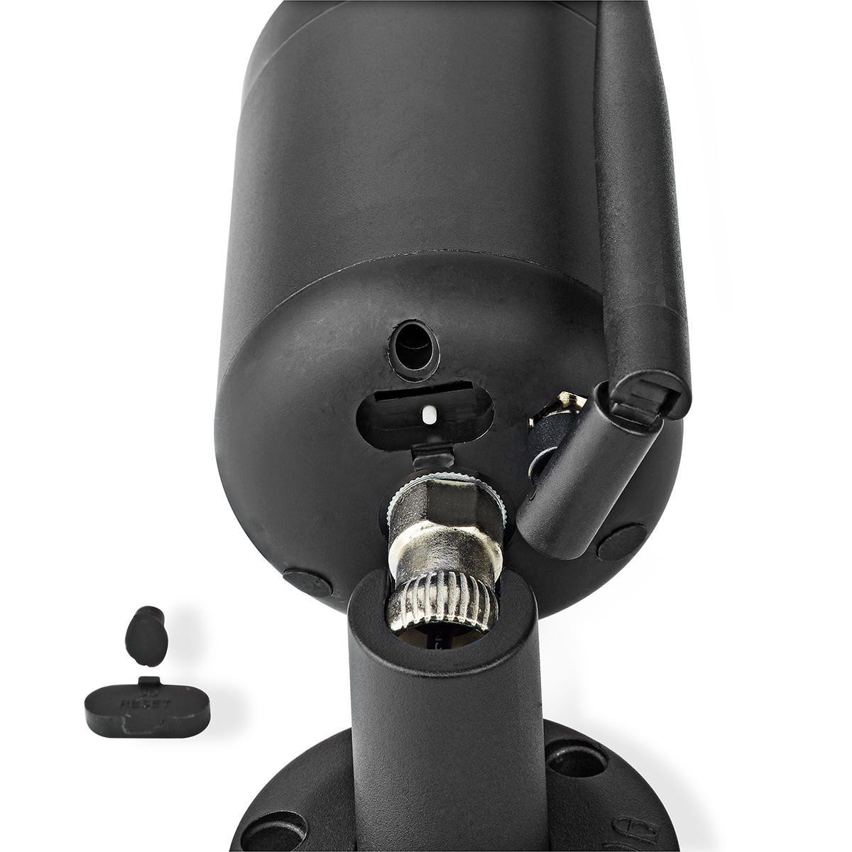 Nedis SmartLife kültéri IP kamera (Full HD, microSD / felhő, éjjellátó, IP65) #6