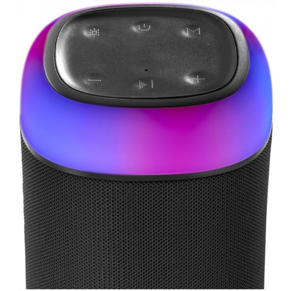 Hama Shine 2.0 RGB Bluetooth hangszóró (30W), fekete #3