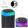 Hama Shine 2.0 RGB Bluetooth hangszóró (30W), fekete #4