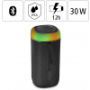 Hama Shine 2.0 RGB Bluetooth hangszóró (30W), fekete #5
