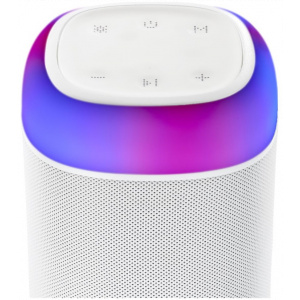 Hama Shine 2.0 RGB Bluetooth hangszóró (30W), fehér #2