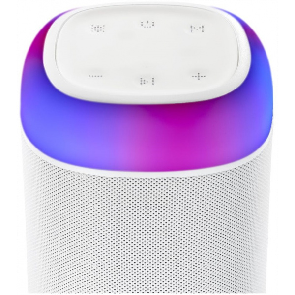 Hama Shine 2.0 RGB Bluetooth hangszóró (30W), fehér #2