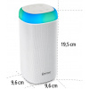 Hama Shine 2.0 RGB Bluetooth hangszóró (30W), fehér #5