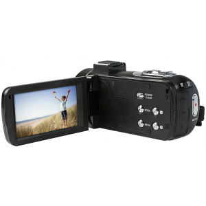 Agfaphoto AC9000 Realimove akciókamera 5G stabilizálással #2