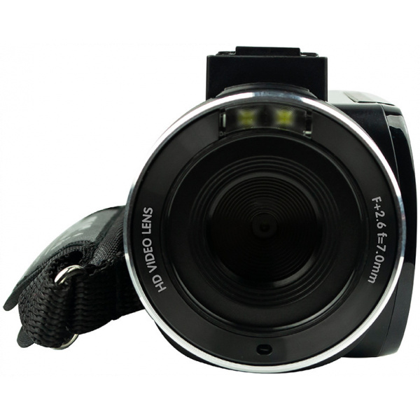 Agfaphoto AC9000 Realimove akciókamera 5G stabilizálással #4