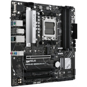 Asus PRIME B650M-A II alaplap #2