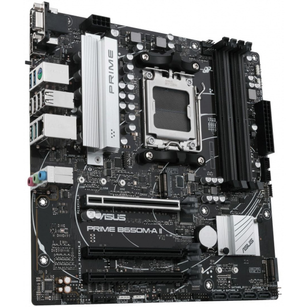 Asus PRIME B650M-A II alaplap #3