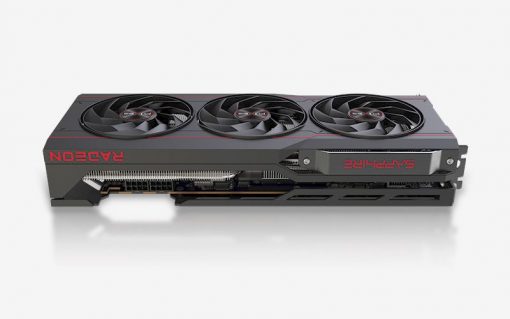 Sapphire PULSE AMD Radeon™ RX 7900 XT 20GB VGA #4