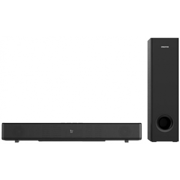 Creative Stage 360 2.1 Dolby Atmos Bluetooth hangrendszer #2