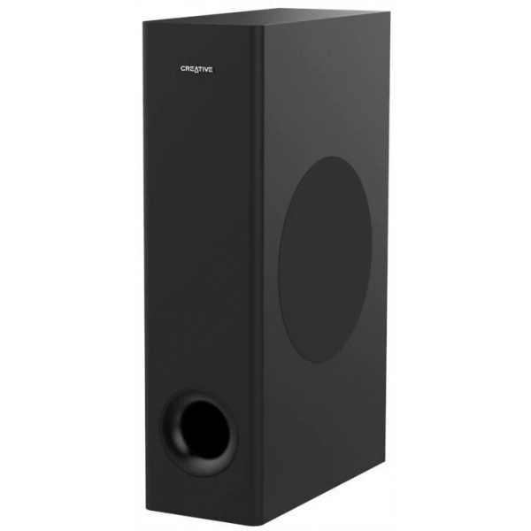 Creative Stage 360 2.1 Dolby Atmos Bluetooth hangrendszer #5